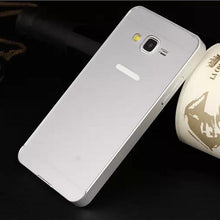 Luxury Metal Case Cover For Samsung Galaxy Grand Prime G530H G5308 IMY66