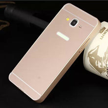 Luxury Metal Case Cover For Samsung Galaxy Grand Prime G530H G5308 IMY66