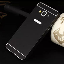 Luxury Metal Case Cover For Samsung Galaxy Grand Prime G530H G5308 IMY66