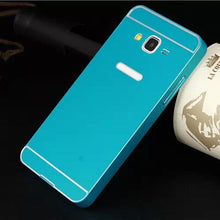 Luxury Metal Case Cover For Samsung Galaxy Grand Prime G530H G5308 IMY66