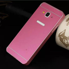 Luxury Metal Case Cover For Samsung Galaxy Grand Prime G530H G5308 IMY66