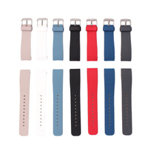 Luxury Silicone Watch Band Strap Watchband For Samsung Galaxy Gear S2 SM-R732 IMY66