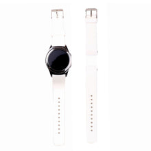 Luxury Silicone Watch Band Strap Watchband For Samsung Galaxy Gear S2 SM-R732 IMY66