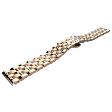 Luxury Stainless Steel Watch Band Strap Metal Clasp For Samsung Galaxy Gear S2 Classic SM-R732 IMY66