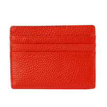 Mini Neutral PU Leather Wallet Card Holder case bag Credit ID Card Purse unisex purse small wallet IMY66