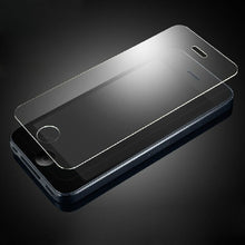 Premium 9H Real Tempered Glass Screen Protector Film for iphone 5 5C 5S IMY66