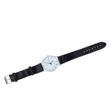 Quartz Watches Men Casual Luxury PU Leather Watch Wristwatch relojio montre femme erkek kol saati Sale! IMY66