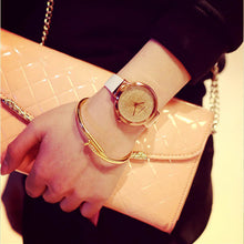 Sands Starry womens Ladies Quartz watches montre femme Elegant Thin band wristwatch Simple Luxury Watch IMY66