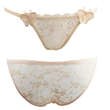 Sexy Women Lady Lace Transparent Thongs Underpants Briefs Appeal Knickers Women Underwear panties female IMY66