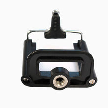 Stand Clip Bracket Holder Tripod Monopod Mount Adapter For IPhone Smart Phone IMY66