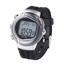 Waterproof Fitness Heart Rate Monitor Watch Calories Counter IMY66