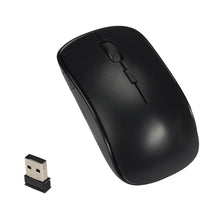 raton inalambrico 2.4GHz Wireless Computer Cordless Optical Mouse Mice +USB Receiver for PC Laptop IMY66