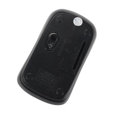 raton inalambrico 2.4GHz Wireless Computer Cordless Optical Mouse Mice +USB Receiver for PC Laptop IMY66