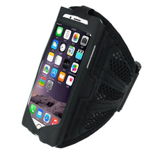 Running Gym Arm Band Case Cover for iPhone 6S Plus 5.5 Waterproof Mobile Phone Bag Case IMY66