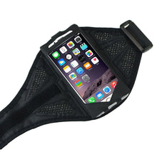 Running Gym Arm Band Case Cover for iPhone 6S Plus 5.5 Waterproof Mobile Phone Bag Case IMY66