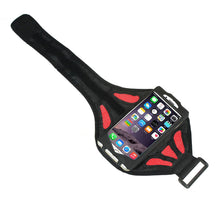 Running Gym Arm Band Case Cover for iPhone 6S Plus 5.5 Waterproof Mobile Phone Bag Case IMY66