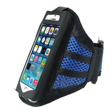 Running Gym Arm Band Case Cover for iPhone 6S Plus 5.5 Waterproof Mobile Phone Bag Case IMY66