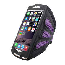 s Running Gym Arm band Arm Band Case Cover for iPhone 6S 4.7Inch Waterproof Mobile Phone Bag Case IMY66