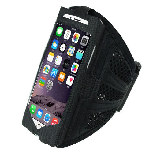 s Running Gym Arm band Arm Band Case Cover for iPhone 6S 4.7Inch Waterproof Mobile Phone Bag Case IMY66