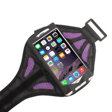 s Running Gym Arm band Arm Band Case Cover for iPhone 6S 4.7Inch Waterproof Mobile Phone Bag Case IMY66