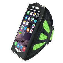 s Running Gym Arm band Arm Band Case Cover for iPhone 6S 4.7Inch Waterproof Mobile Phone Bag Case IMY66