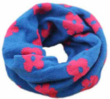 NewBaby The Plum Blossom Children Scarf Printing Lovely Warm Children's Collar IMY66