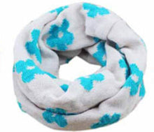NewBaby The Plum Blossom Children Scarf Printing Lovely Warm Children's Collar IMY66