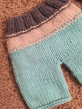 Newborn Baby Girls Boys Crochet Knit Costume Photo Photography Prop Outfitsborn fotografia clothes and accessories IMY66