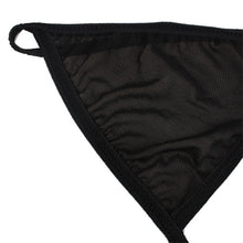 Newly Sexy Women Lingerie Lady Pantyhose Suspender Garter Belt G-String Thong Set For Stocking Female IMY66