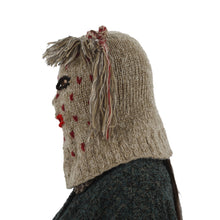 Novelty Hand Knitted Hats Funny Personality Warm Hat Hats Beanies For Women Men Children Unisex IMY66