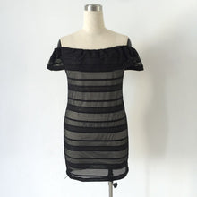 One Piece Dress Women Sexy Off Shoulder Purity Hollow Lace Sheath Party Mini Dress Vestidos femininos IMY66