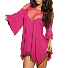 Plus Size Women Sexy Lingerie Large Code Sexy Underwear Princess High-grade Pajamas Erotic Lingerie erotic lingerie IMY66