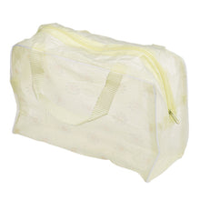 Portable Waterproof Cosmetic Makeup Cosmetic Toiletry Travel Wash Toothbrush Pouch Organizer Bag maleta de maquiagem IMY66