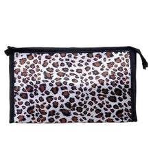 Potable Make Up Bag Women Travel Cosmetic Bags Toiletry Cases 4 Colors IMY66