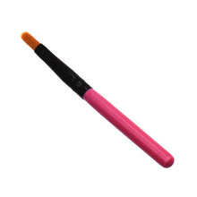 Professional Make Up Tool Portable Retractable Cosmetic Lipstick Gloss Lip Brush Comestic Make up Tool IMY66