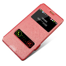 Pu Leather Flip Stand Case Cover Skin For Samsung Galaxy A3 A3000 IMY66