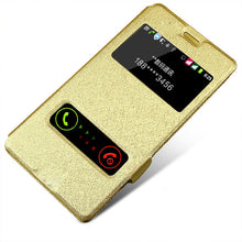 Pu Leather Flip Stand Case Cover Skin For Samsung Galaxy A3 A3000 IMY66