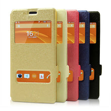 Pu Leather Flip Stand Case Cover Skin For Samsung Galaxy A3 A3000 IMY66