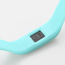 Relogio Masculino Men Women Touch Screen Rubber LED Watch Date Outdoor s Bracelet Digital Wrist Watch IMY66