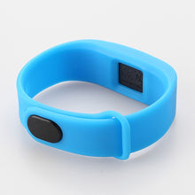 Relogio Masculino Men Women Touch Screen Rubber LED Watch Date Outdoor s Bracelet Digital Wrist Watch IMY66