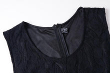 S-XXL Elegant Lady OL Dresses Sexy Women Slim Lace Patchwork Dress Bandage Bodycon Work Casual Party Pencil Dress IMY66