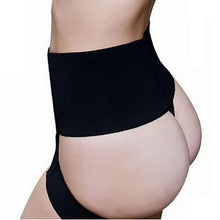 S-XXXXL Women Butt Lift Shaper Spandex Butt Lifter With Tummy Enhancer Control Underwear Body Panty Body IMY66