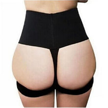 S-XXXXL Women Butt Lift Shaper Spandex Butt Lifter With Tummy Enhancer Control Underwear Body Panty Body IMY66