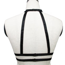 Sexy Bralette Crop Tops For Women Lace Camisole Vest Bandage Ultrathin Bra Crop Tops Vest Strappy Bra Lingerie IMY66