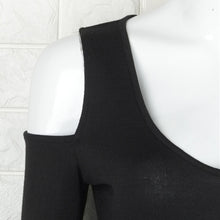 Sexy Club Dress For Womens Deep V Neck Bodycon Bandage Mini Dress Ladies Off Shoulder Party Dress vestidos femininos IMY66