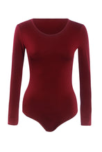 Sexy Club Jumpsuits Women Long Sleeve BodysuiT-Shirt Jumpsuit Stretch Leotard Tops T-Shirt Monokini rompers blusas IMY66