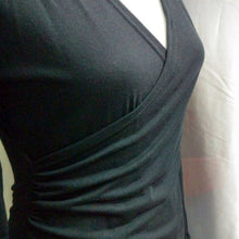 Sexy Womens Dress Casual Deep V Neck Long Sleeve Irregular Night Club Dress vestidos feminino IMY66