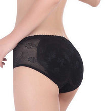 Sexy Lady Hip Up Padded Butt Enhancer Shaper Panties Underwear IMY66