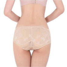 Sexy Lady Hip Up Padded Butt Enhancer Shaper Panties Underwear IMY66