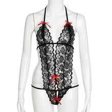 Sexy Lingerie Nightwear Underwear Women Lady Lace Sleepwear Babydoll Dress lingerie Bodysuit Babydoll IMY66